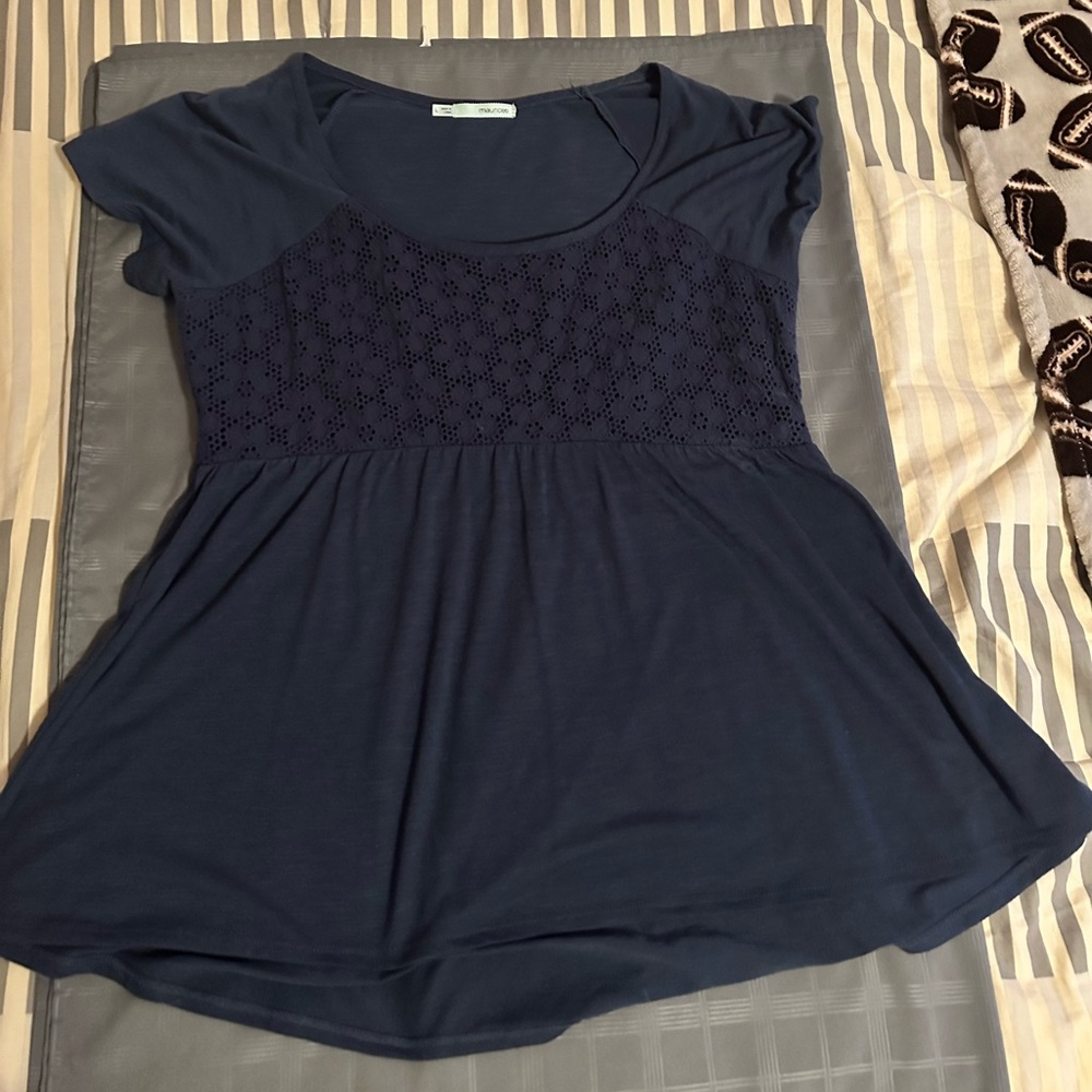 Maurice’s top